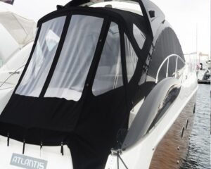 Yat ve Tekne Brandası